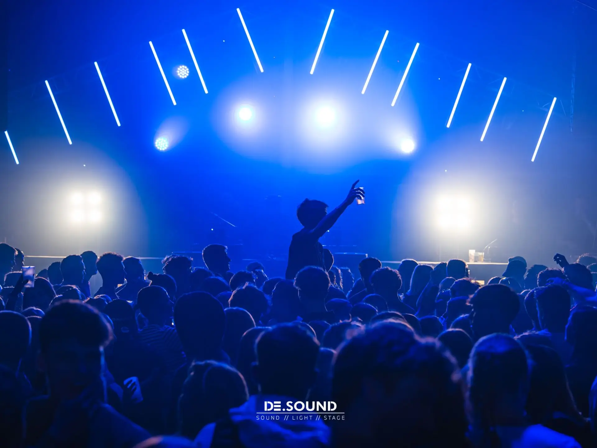 Bal du Muguet @Nivezé