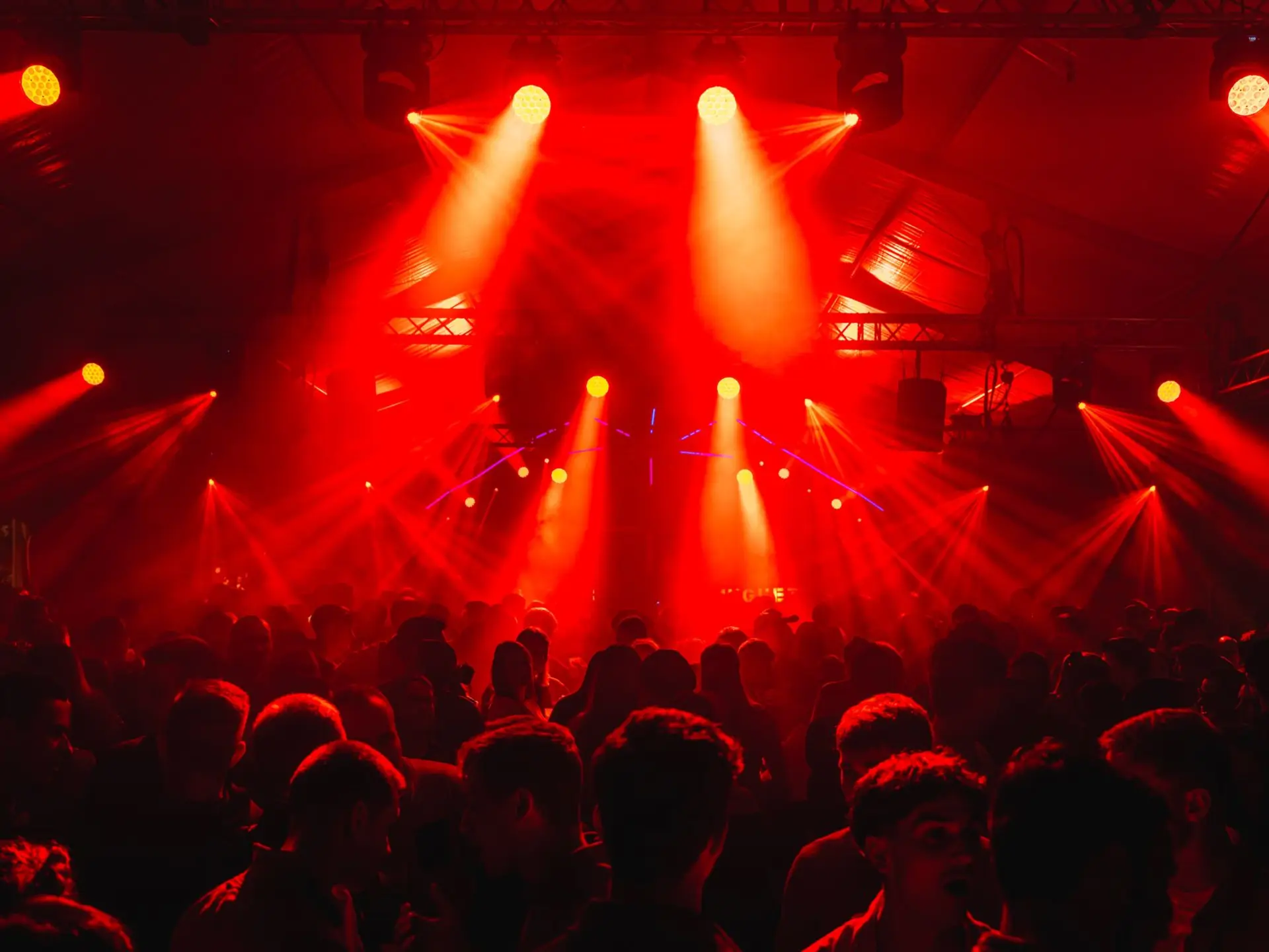 Bal du Muguet @Nivezé